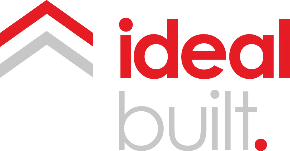 Logo of Ideal Built.